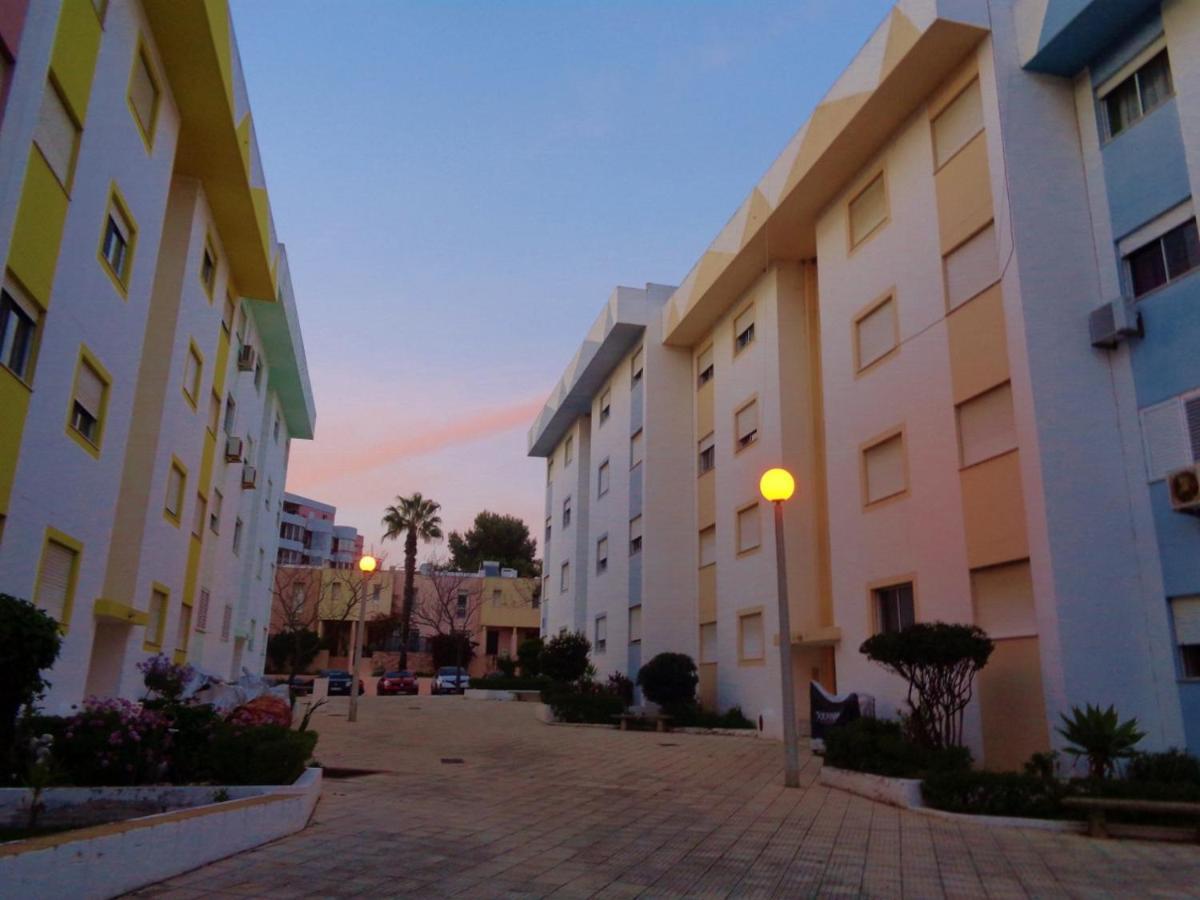 Apartment Poeta Aleixo In FAO Kültér fotó