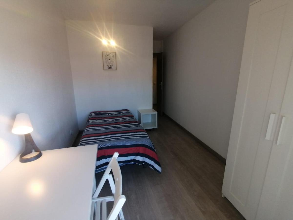Apartment Poeta Aleixo In FAO Kültér fotó
