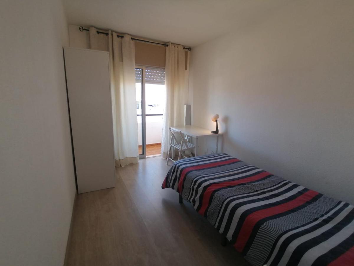 Apartment Poeta Aleixo In FAO Kültér fotó