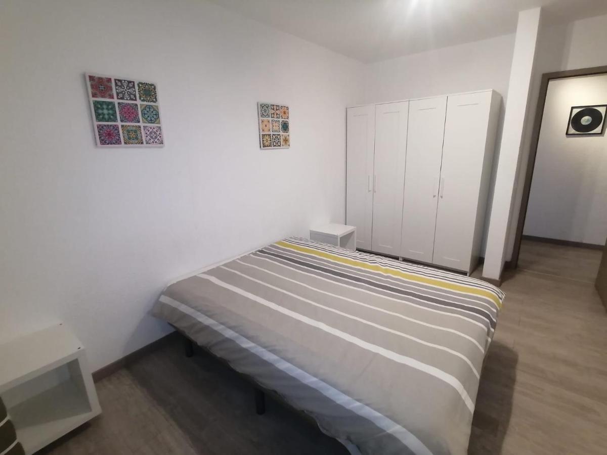 Apartment Poeta Aleixo In FAO Kültér fotó