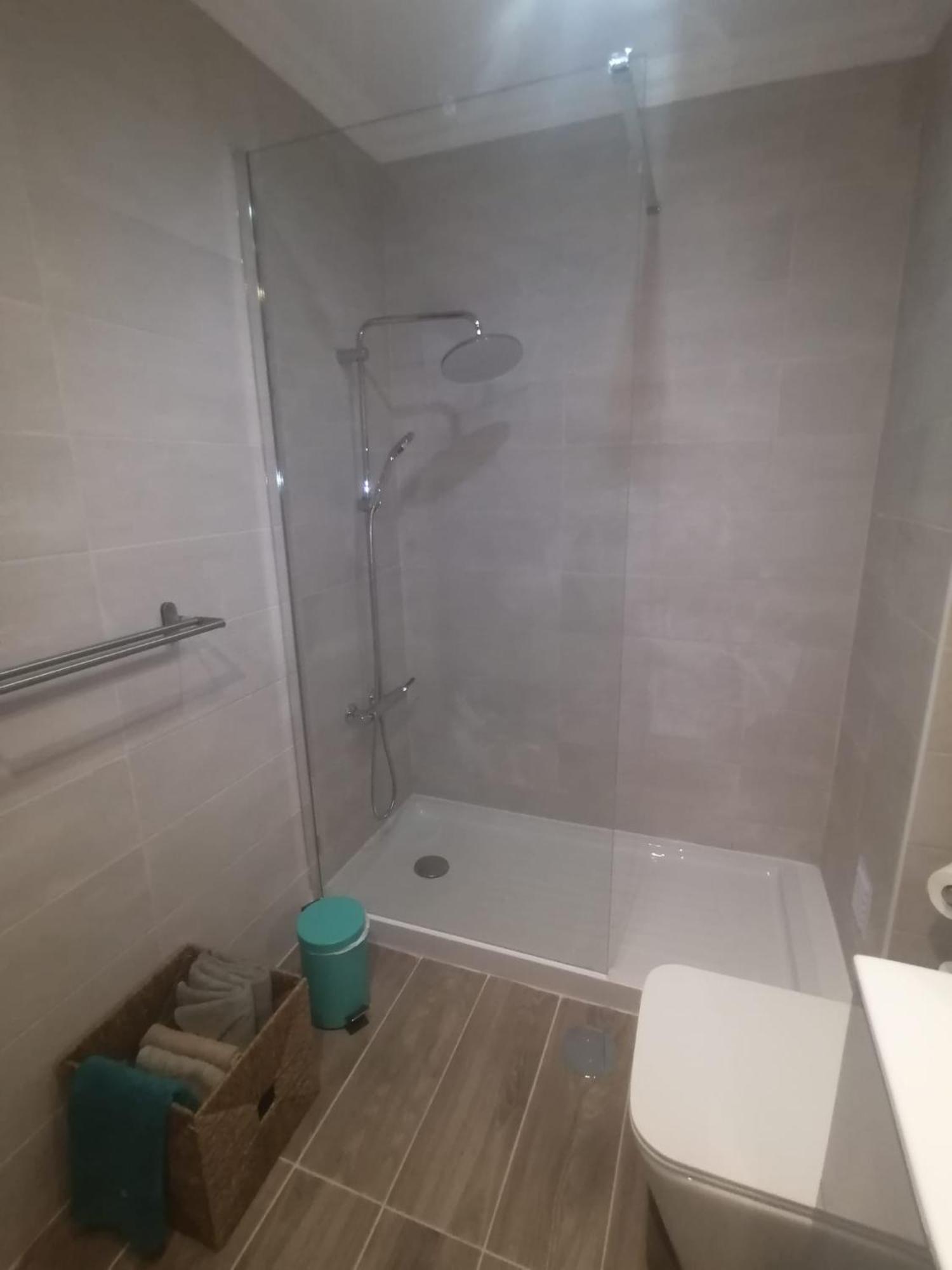 Apartment Poeta Aleixo In FAO Kültér fotó