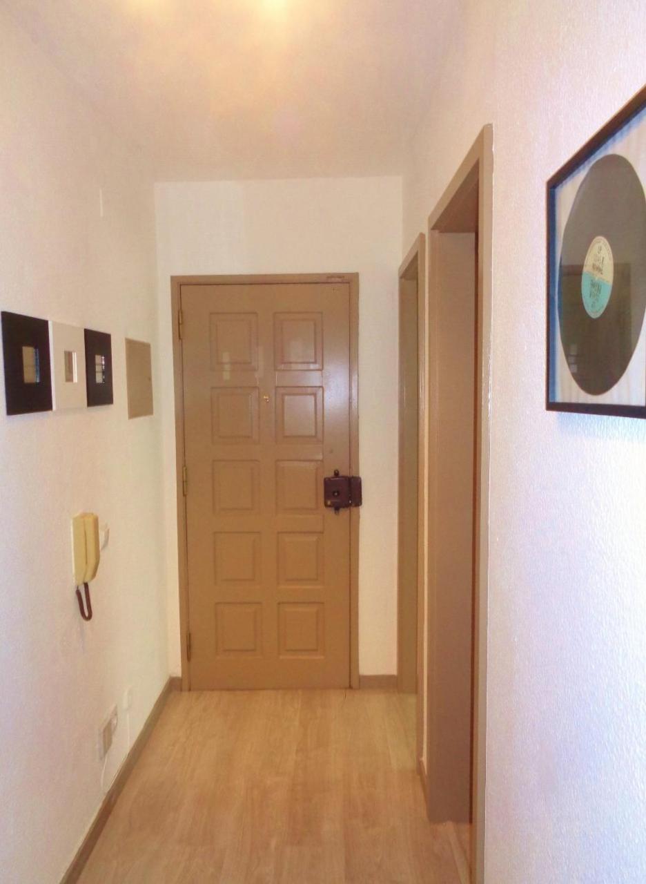 Apartment Poeta Aleixo In FAO Kültér fotó