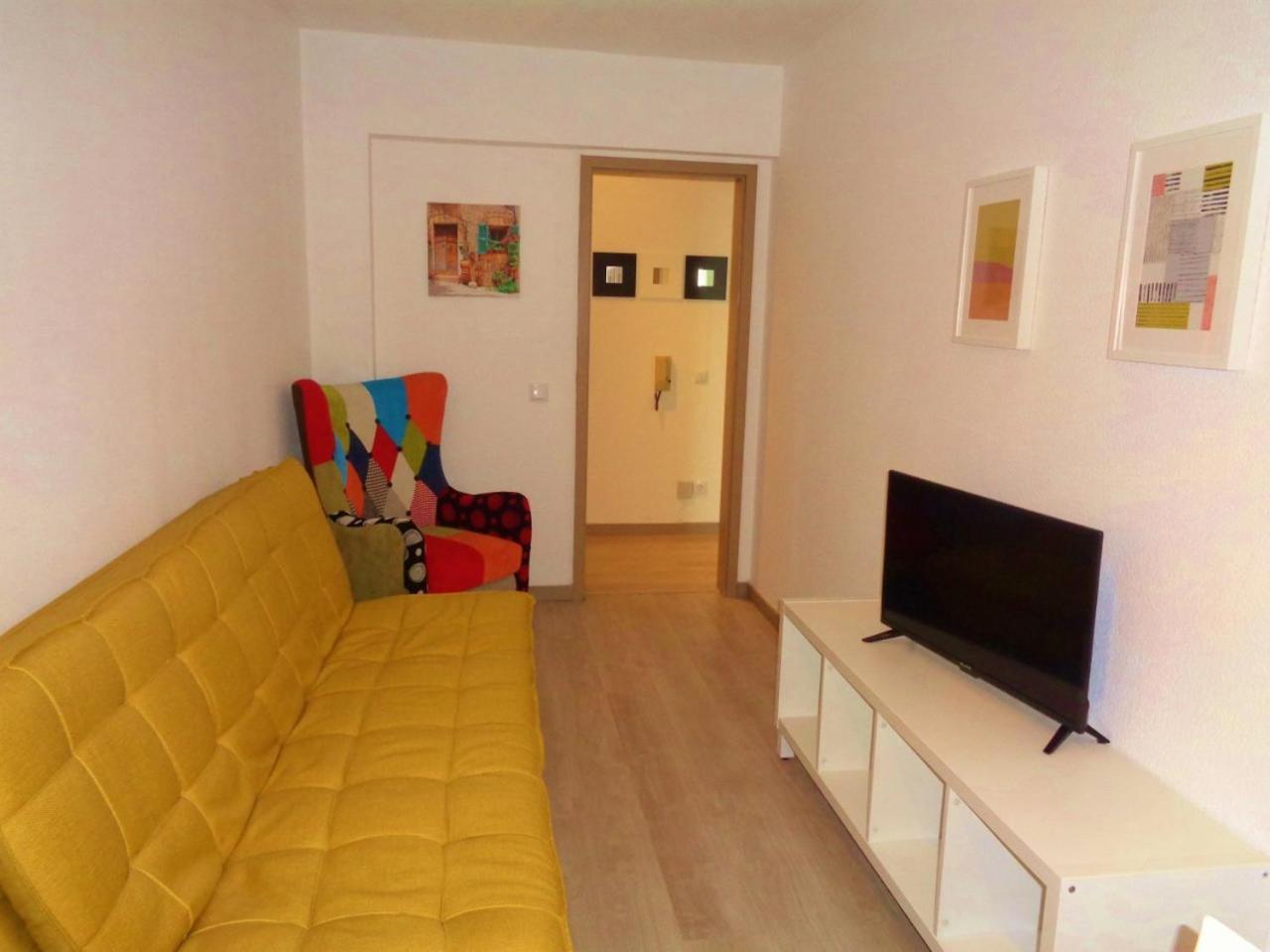 Apartment Poeta Aleixo In FAO Kültér fotó