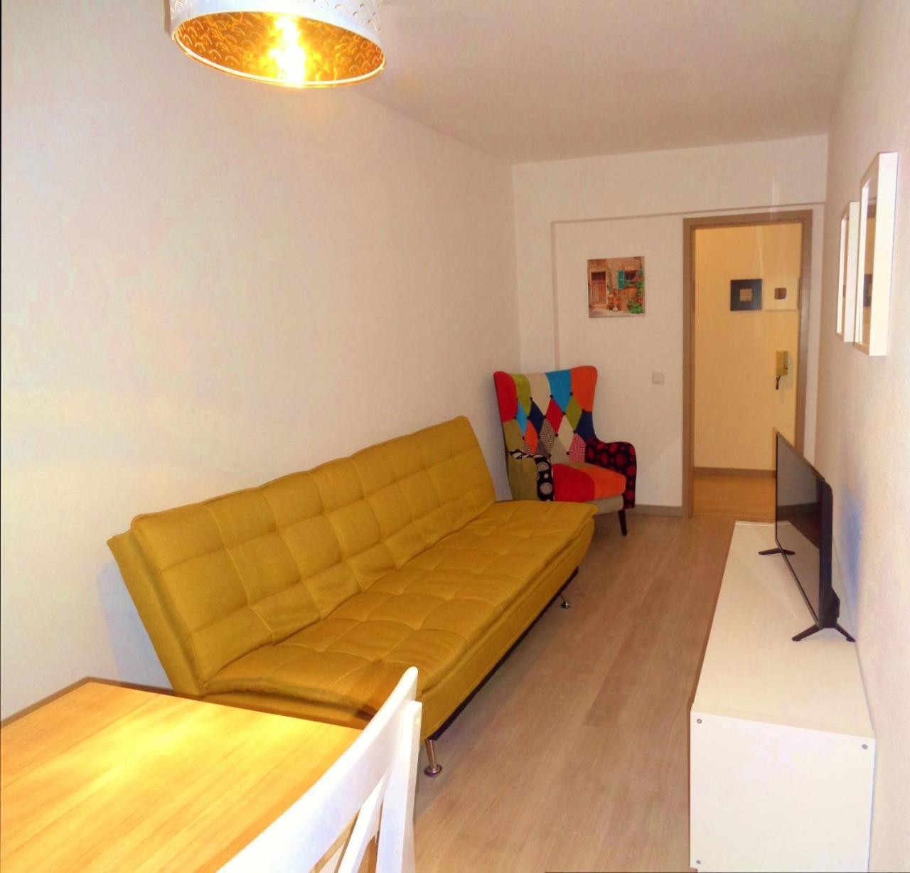 Apartment Poeta Aleixo In FAO Kültér fotó
