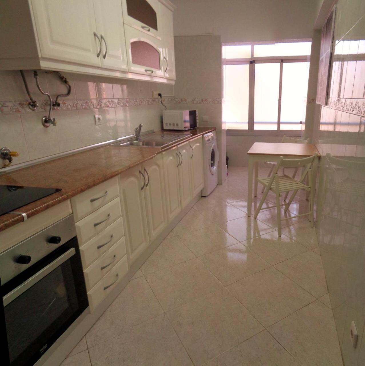 Apartment Poeta Aleixo In FAO Kültér fotó