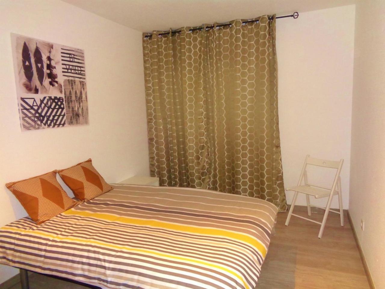 Apartment Poeta Aleixo In FAO Kültér fotó