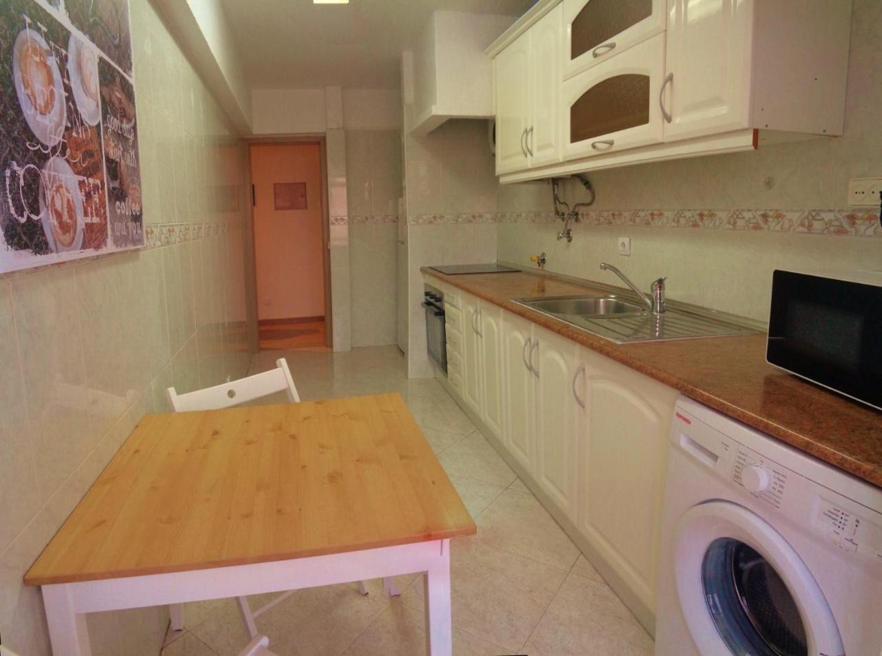 Apartment Poeta Aleixo In FAO Kültér fotó
