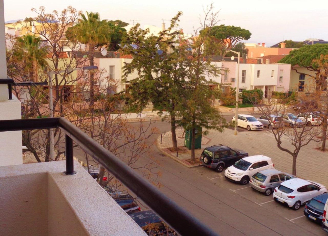 Apartment Poeta Aleixo In FAO Kültér fotó